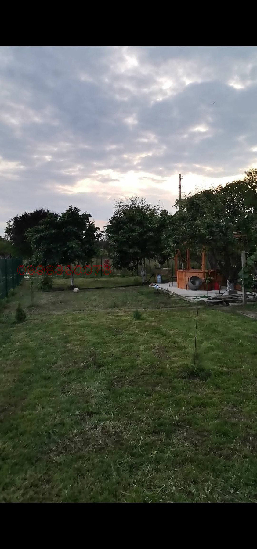 Продава КЪЩА, с. Плачидол, област Добрич, снимка 3 - Къщи - 55034970