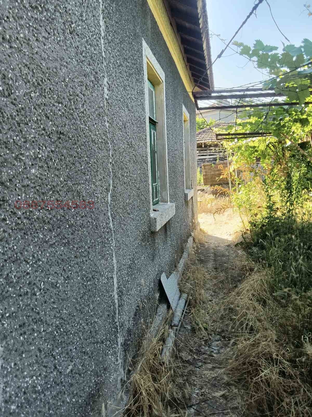 Продава КЪЩА, с. Пиргово, област Русе, снимка 2 - Къщи - 55090738