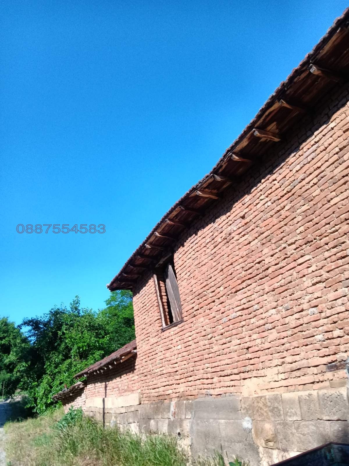 Продава КЪЩА, с. Пиргово, област Русе, снимка 4 - Къщи - 55090738