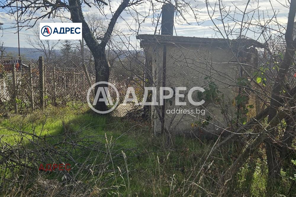 Продава КЪЩА, с. Осеново, област Варна, снимка 4 - Къщи - 56203807