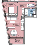 Продава 2-СТАЕН, град София, Овча купел • 143635 € • 74798861 — Holmes.bg