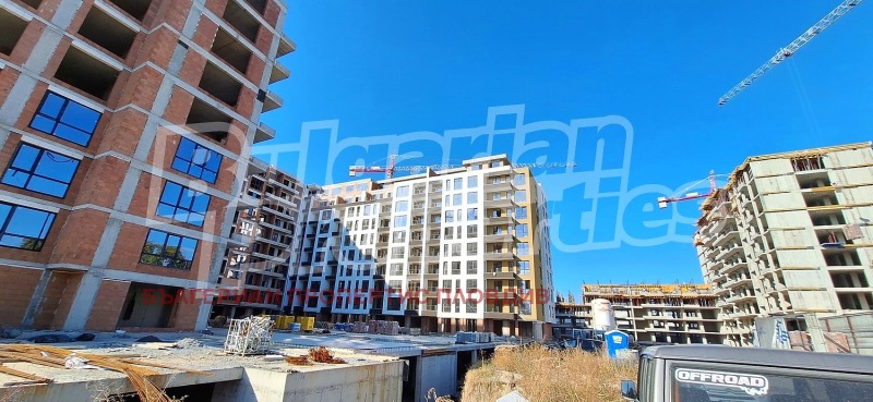 Продава 3-СТАЕН в град Пловдив, Тракия - 108 кв.м / 128 818 € » 251 946.11 лв., БЪЛГЕРИАН ПРОПЕРТИС ПЛОВДИВ