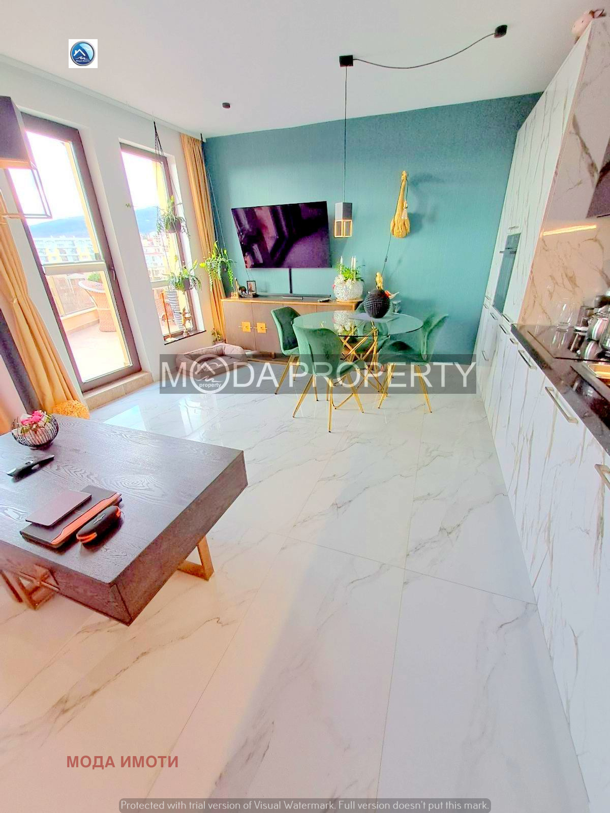 Продава 3-СТАЕН | Imot.bg — изображение 2