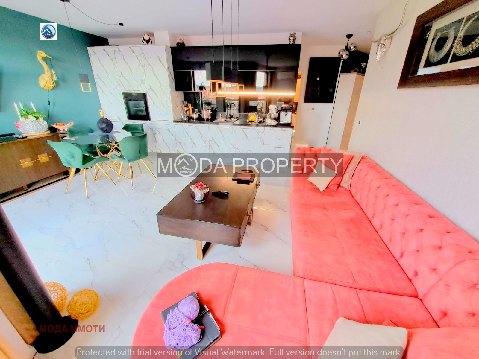 Продава 3-СТАЕН | Imot.bg — изображение 4