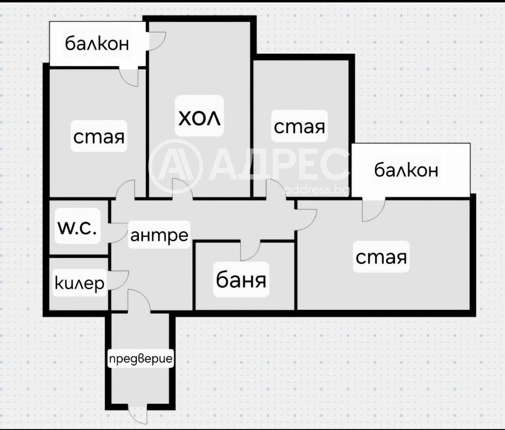 ������� 3-����� | Imot.bg � ����������� 4