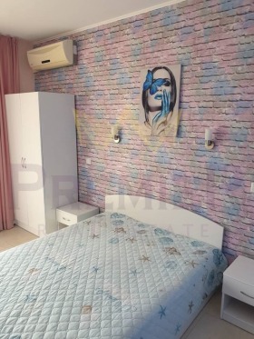 1 slaapkamer Primorsko, regio Boergas