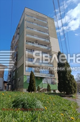 2 bedroom Monte Karlo, Pernik 1