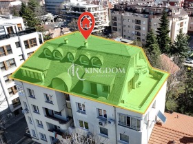In vendita Maisonette