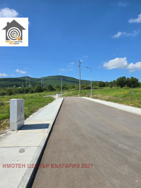 Cselekmény Novi han, régió Sofia