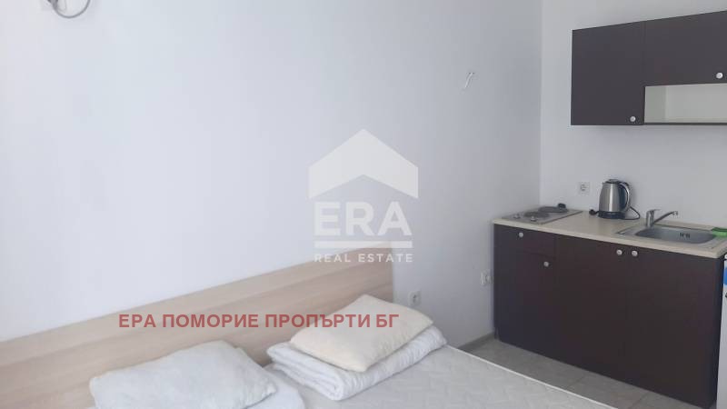 Продава 1-СТАЕН, гр. Поморие, област Бургас, снимка 2 - Aпартаменти - 47593403