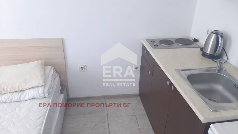 Продава 1-СТАЕН, гр. Поморие, област Бургас, снимка 3 - Aпартаменти - 47593403