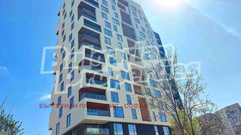 Продава  1-стаен град София , Люлин 2 , 42 кв.м | 32877071 - изображение [2]