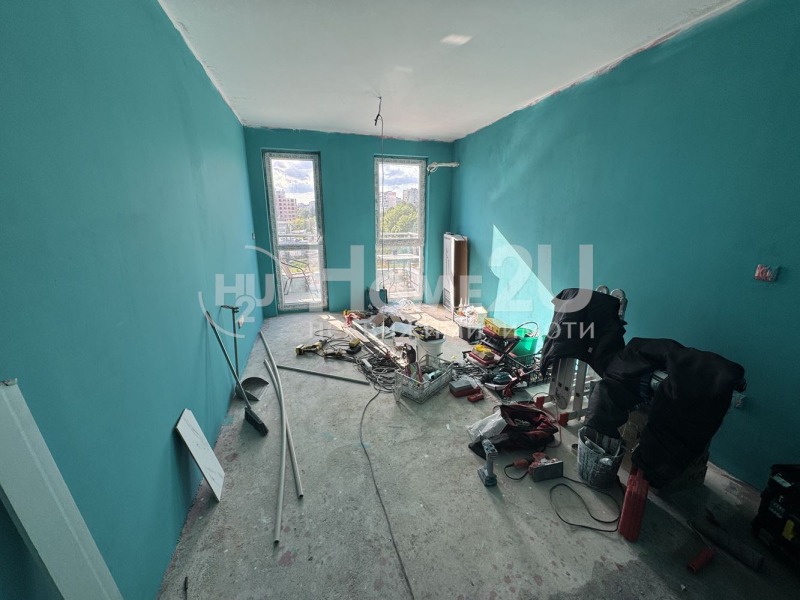 De vânzare  Studio Varna , Caisieva gradina , 38 mp | 93035630