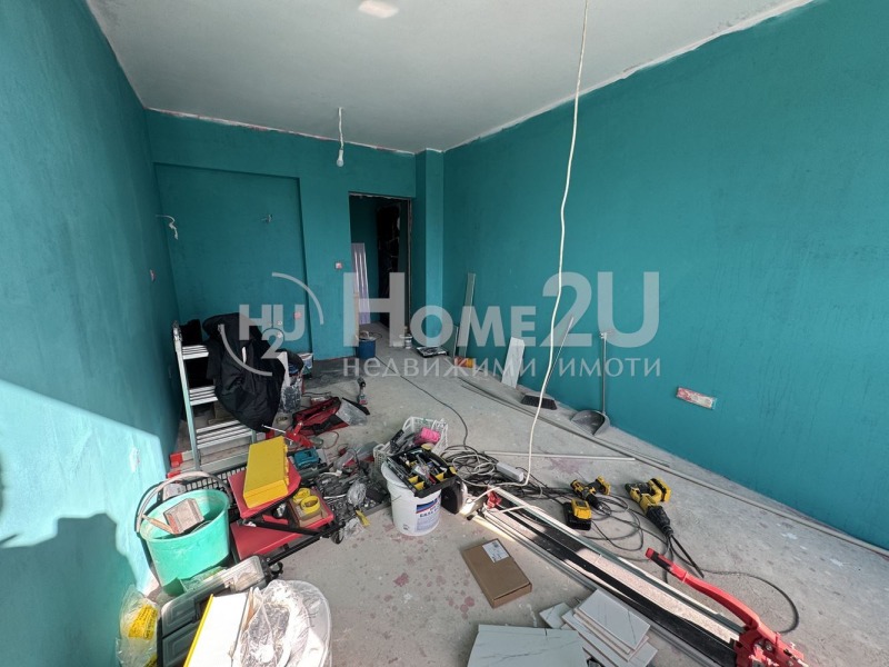 De vânzare  Studio Varna , Caisieva gradina , 38 mp | 93035630 - imagine [6]