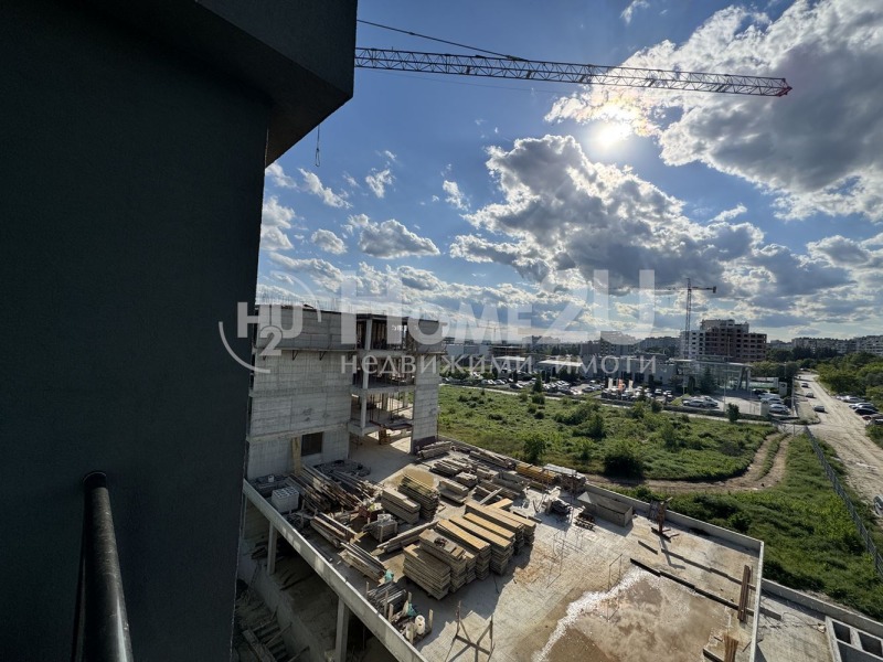De vânzare  Studio Varna , Caisieva gradina , 38 mp | 93035630 - imagine [7]