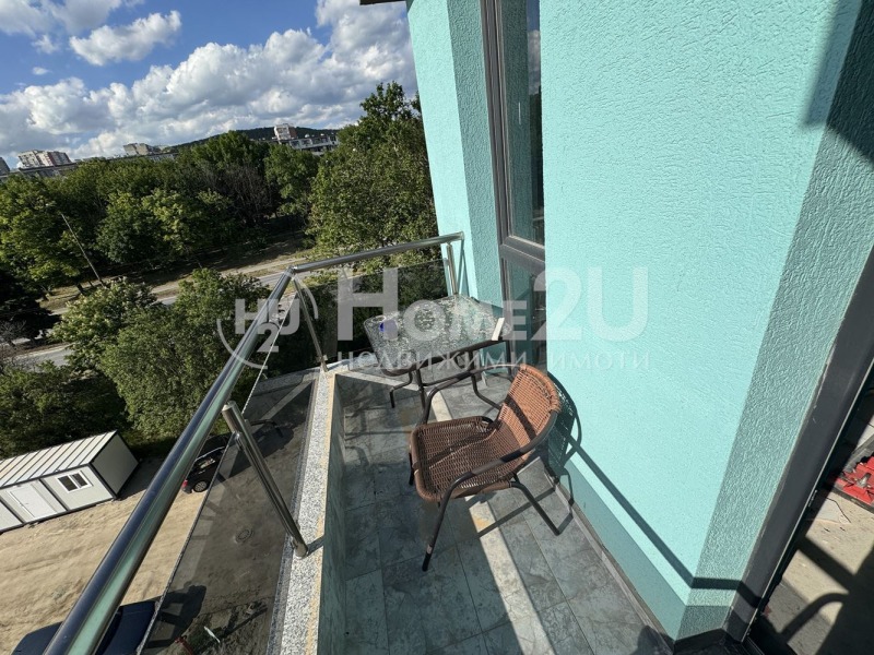 De vânzare  Studio Varna , Caisieva gradina , 38 mp | 93035630 - imagine [8]