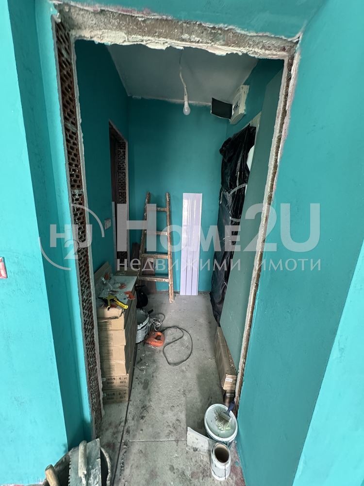 De vânzare  Studio Varna , Caisieva gradina , 38 mp | 93035630 - imagine [2]