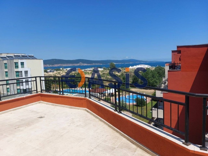 Продава  2-стаен, област Бургас, к.к. Слънчев бряг •  244 400 EUR • ID 43314536 — holmes.bg - [1] 