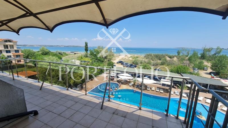 À vendre  1 chambre région Bourgas , Sozopol , 70 m² | 12718509