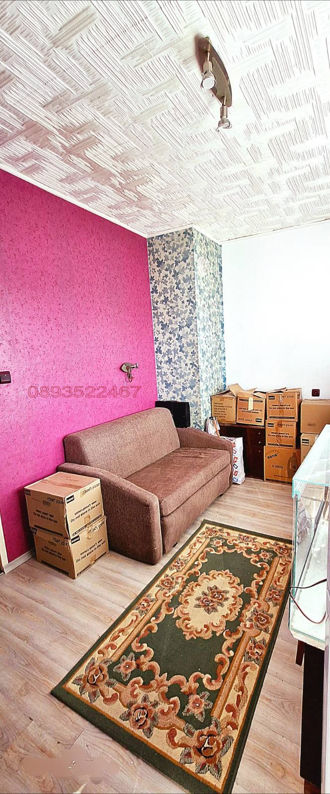 Myytävänä  1 makuuhuone Sofia , Nadežda 1 , 72 neliömetriä | 62075178 - kuva [10]