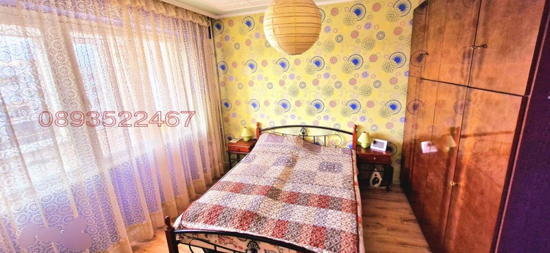 Myytävänä  1 makuuhuone Sofia , Nadežda 1 , 72 neliömetriä | 62075178 - kuva [9]