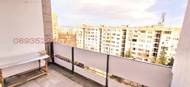 Myytävänä  1 makuuhuone Sofia , Nadežda 1 , 72 neliömetriä | 62075178 - kuva [8]