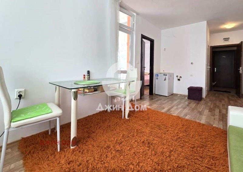 Продава  2-стаен област Бургас , к.к. Слънчев бряг , 42 кв.м | 76809844 - изображение [2]
