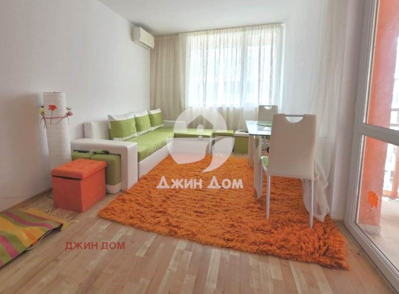 Продава  2-стаен, област Бургас, к.к. Слънчев бряг • 63 000 EUR • ID 94760156 — holmes.bg - [1] 