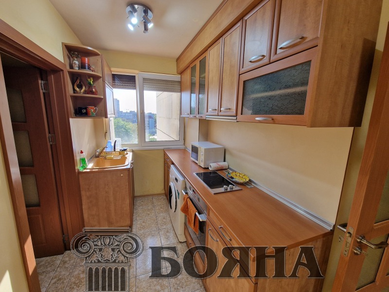 Продава  2-стаен град Русе , Здравец Изток , 66 кв.м | 36924179 - изображение [8]