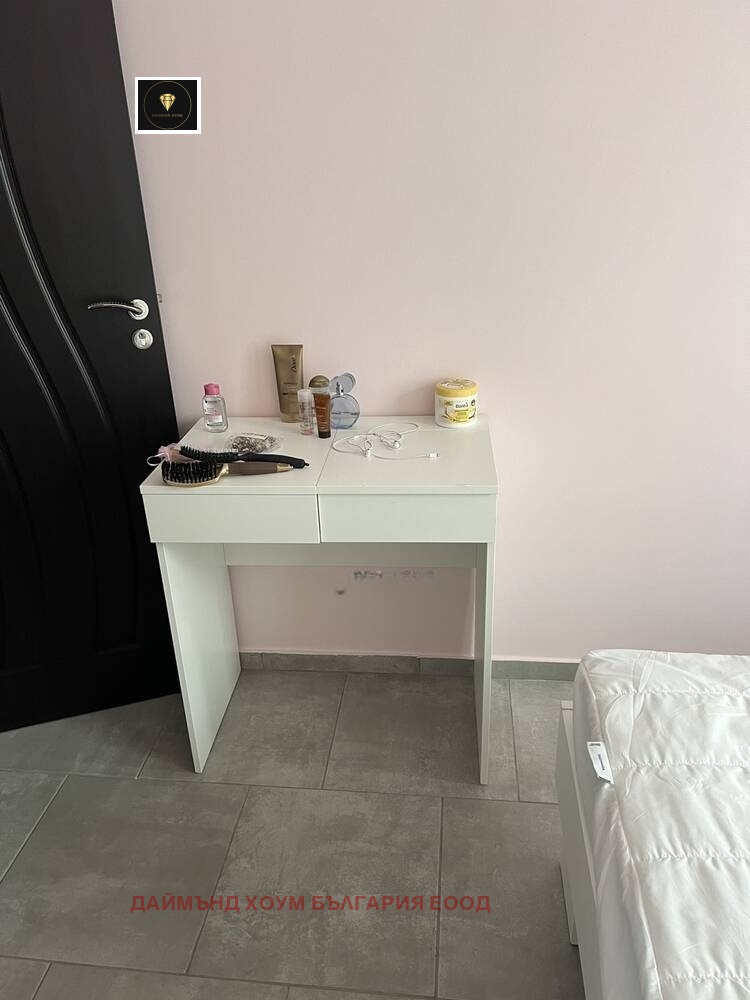 Till salu  1 sovrum Plovdiv , Kjutjuk Parij , 53 kvm | 96229061 - bild [7]