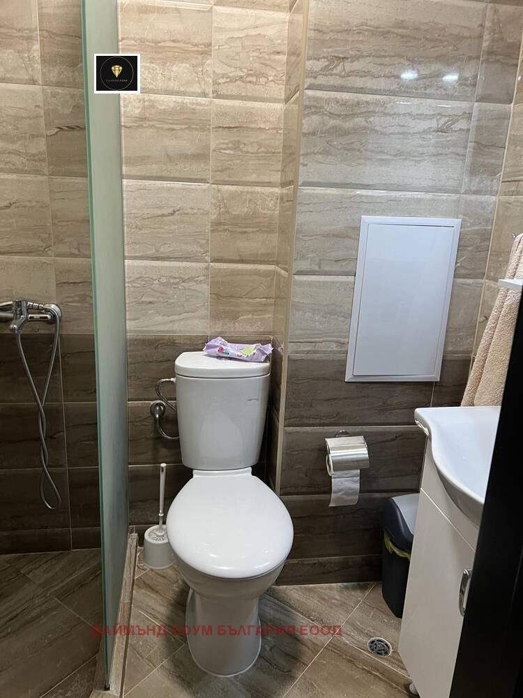 Till salu  1 sovrum Plovdiv , Kjutjuk Parij , 53 kvm | 96229061 - bild [4]