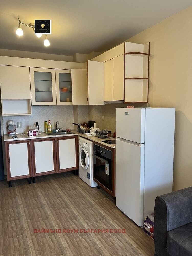 Till salu  1 sovrum Plovdiv , Kjutjuk Parij , 53 kvm | 96229061 - bild [2]