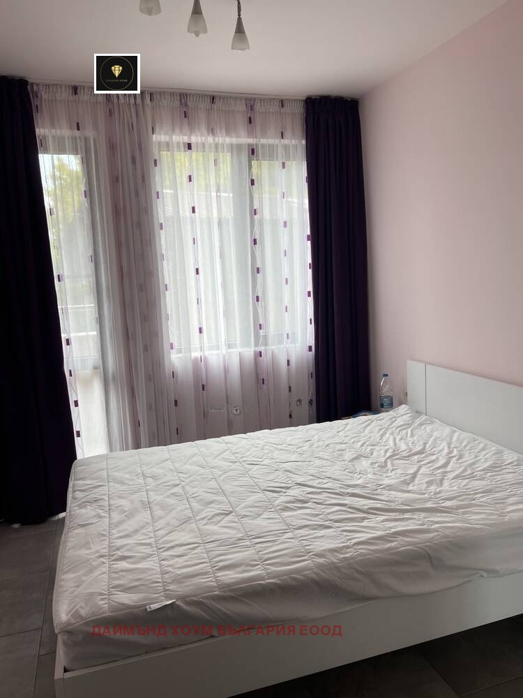 Till salu  1 sovrum Plovdiv , Kjutjuk Parij , 53 kvm | 96229061 - bild [6]