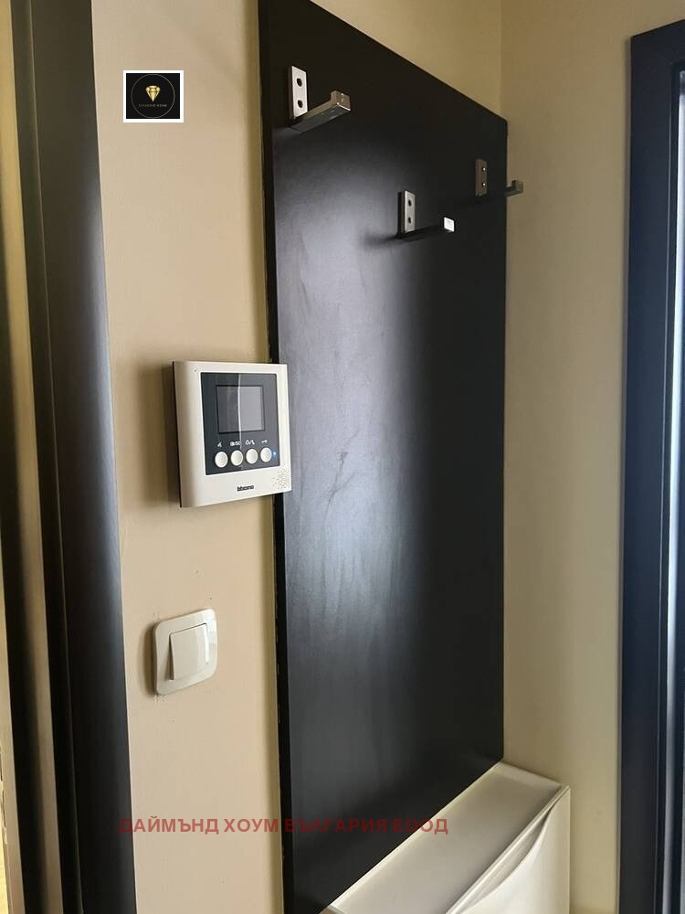 Till salu  1 sovrum Plovdiv , Kjutjuk Parij , 53 kvm | 96229061 - bild [3]