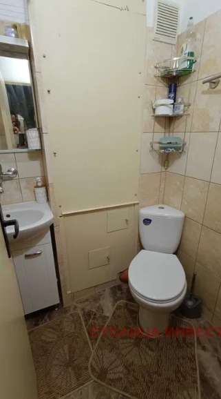 À venda  1 quarto Ruse , Alei Vazrajdane , 60 m² | 32606355 - imagem [11]