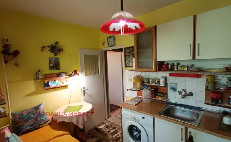 À venda  1 quarto Ruse , Alei Vazrajdane , 60 m² | 32606355 - imagem [3]