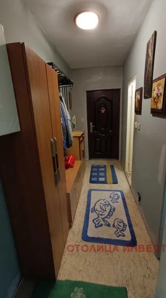 À venda  1 quarto Ruse , Alei Vazrajdane , 60 m² | 32606355 - imagem [9]