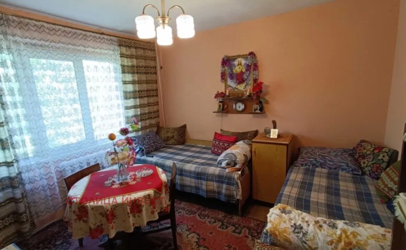 À venda  1 quarto Ruse , Alei Vazrajdane , 60 m² | 32606355 - imagem [7]