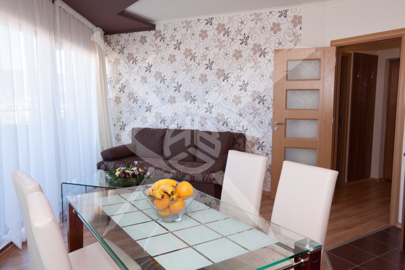 На продаж  1 спальня область Бургас , к.к. Слънчев бряг , 65 кв.м | 23467967 - зображення [3]