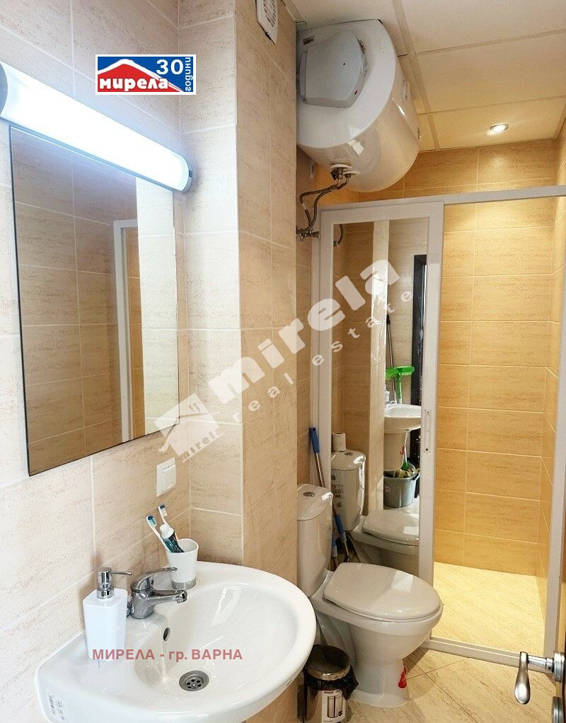 Продава  2-стаен област Варна , гр. Бяла , 54 кв.м | 46923943 - изображение [10]