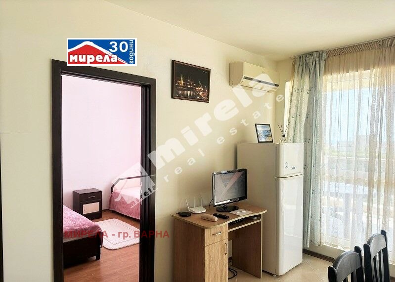 Продава  2-стаен област Варна , гр. Бяла , 54 кв.м | 46923943 - изображение [6]