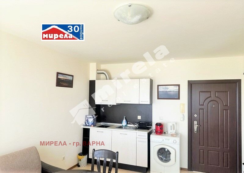 Продава  2-стаен област Варна , гр. Бяла , 54 кв.м | 46923943 - изображение [2]
