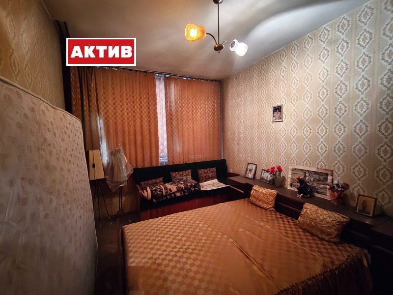 Продава 2-СТАЕН, гр. Търговище, Център, снимка 6 - Апартаменти - 53581272