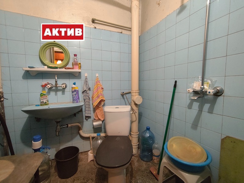 Продава 2-СТАЕН, гр. Търговище, Център, снимка 7 - Апартаменти - 53581272