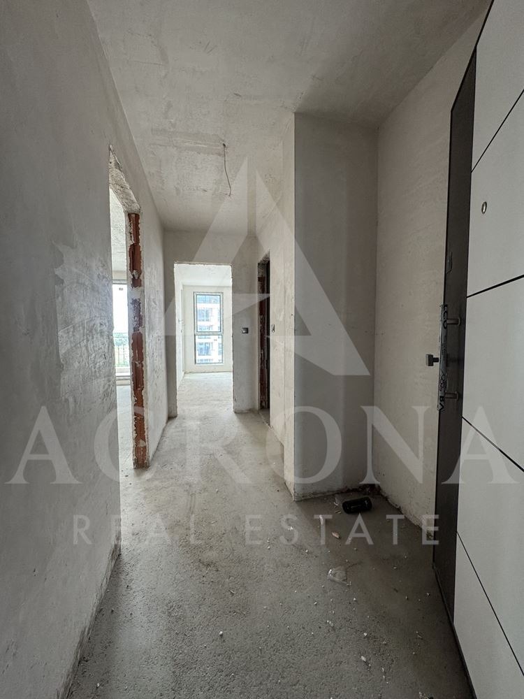 Продава 2-СТАЕН, гр. Пловдив, Кършияка, снимка 7 - Апартаменти - 54331226