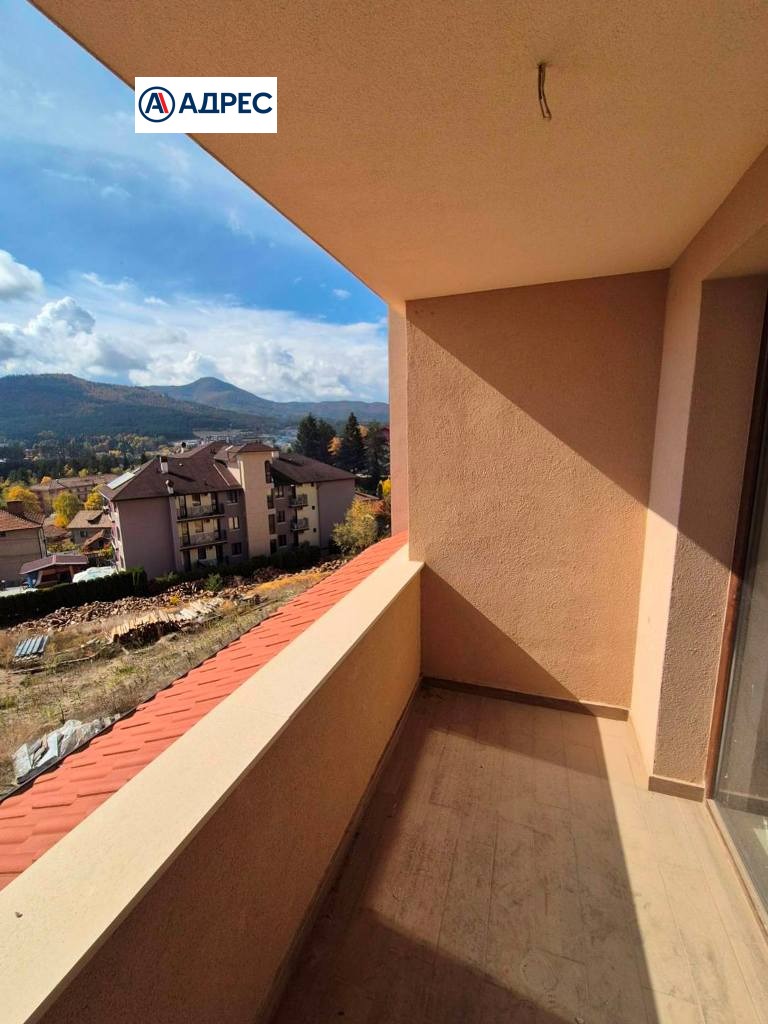 Продава 2-СТАЕН, гр. Велинград, област Пазарджик, снимка 10 - Апартаменти - 56541859