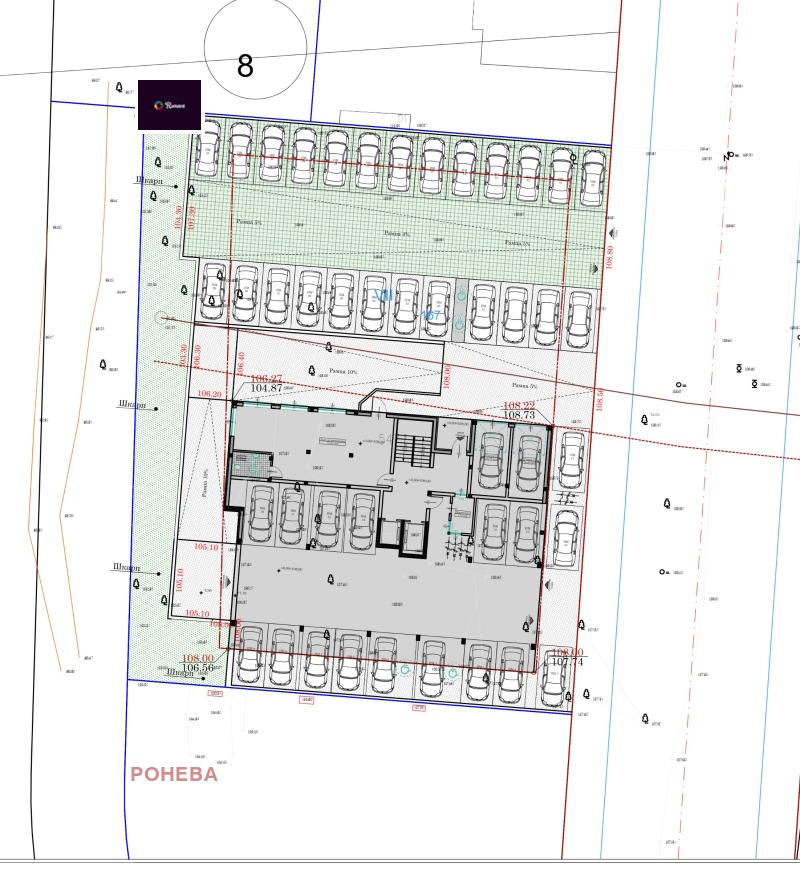 Продава  3-стаен град Варна , Кайсиева градина , 97 кв.м | 94290848 - изображение [7]