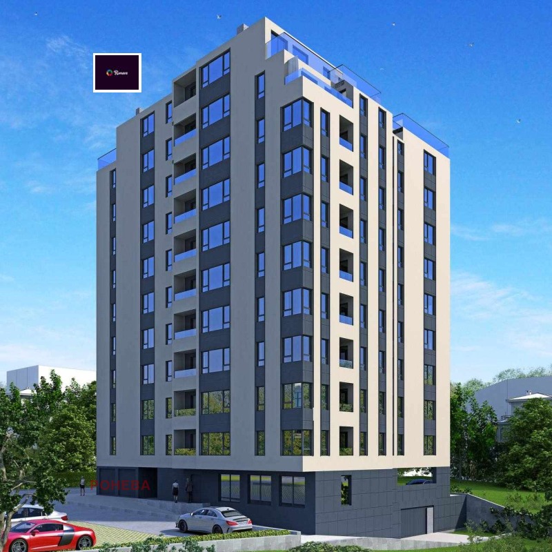 Продава  3-стаен град Варна , Кайсиева градина , 97 кв.м | 94290848 - изображение [2]