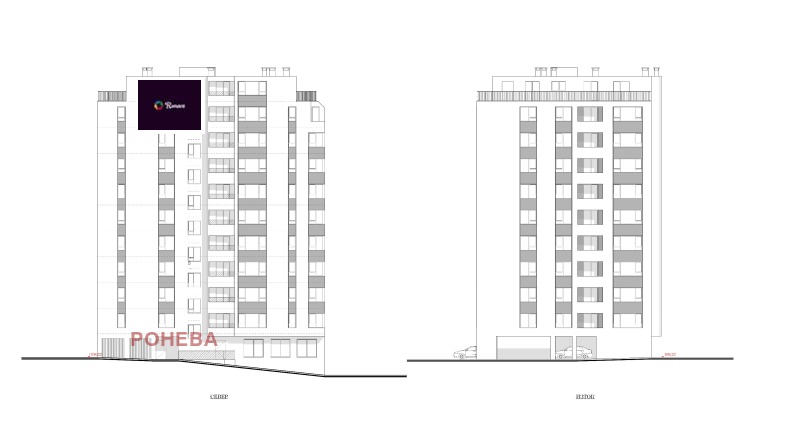 Продава  3-стаен град Варна , Кайсиева градина , 97 кв.м | 94290848 - изображение [3]