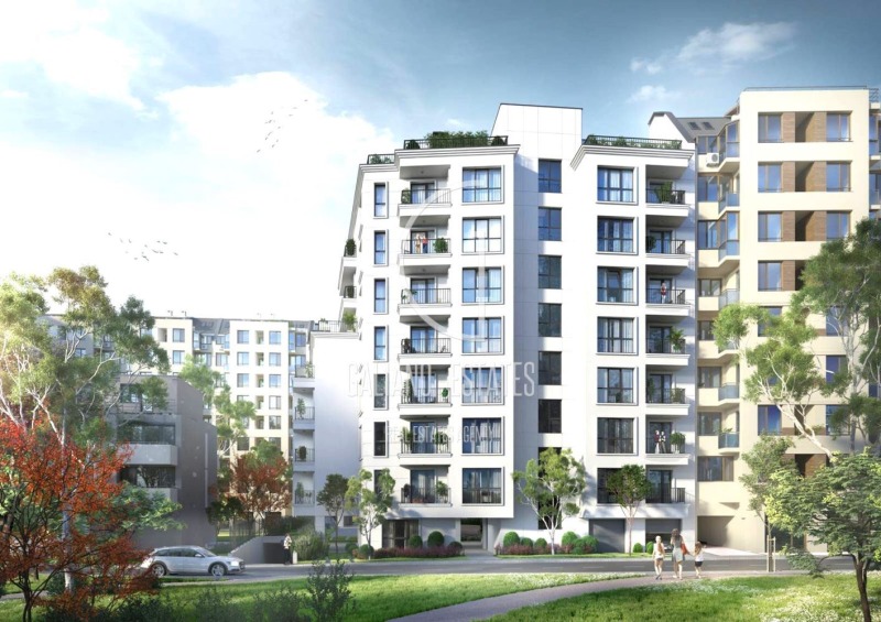 Te koop  2 slaapkamers Sofia , Chadzji Dimitar , 125 m² | 58780217 - afbeelding [5]
